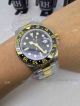 Copy Swiss Rolex GMT- Master II Watch 2-Tone  (8)_th.jpg